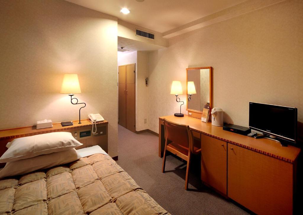 Kagoshima Sun Royal Hotel Pokój zdjęcie