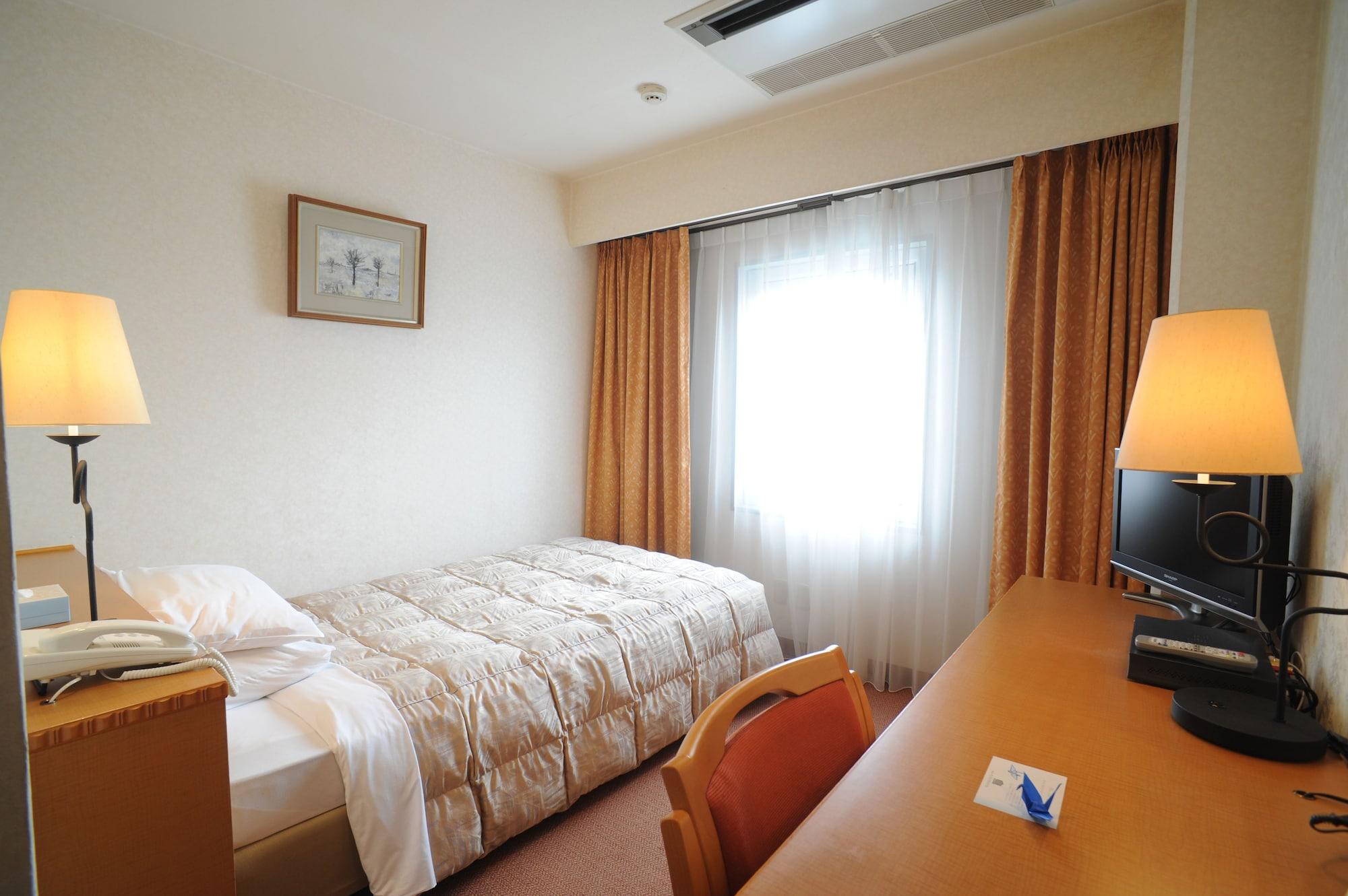 Kagoshima Sun Royal Hotel Zewnętrze zdjęcie