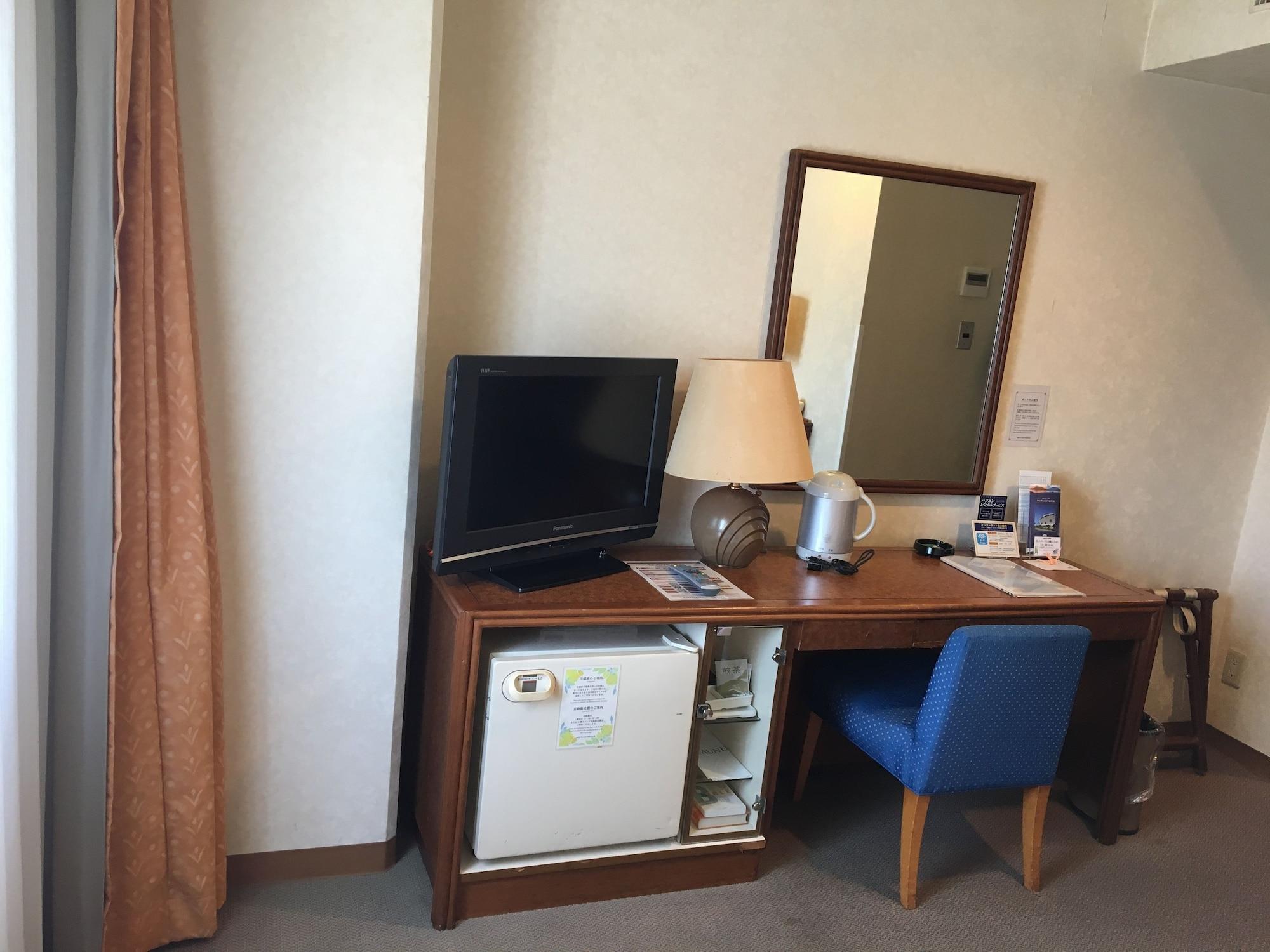 Kagoshima Sun Royal Hotel Zewnętrze zdjęcie