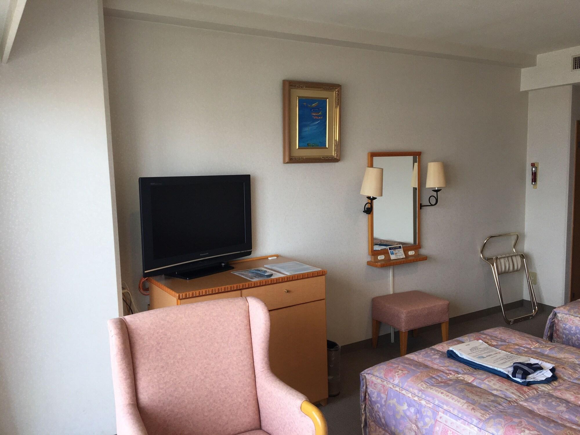 Kagoshima Sun Royal Hotel Zewnętrze zdjęcie