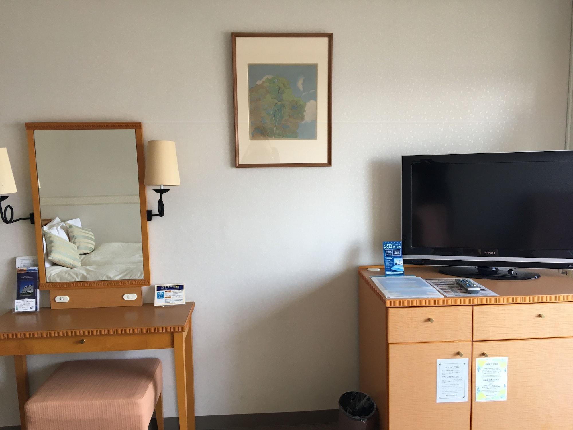 Kagoshima Sun Royal Hotel Zewnętrze zdjęcie