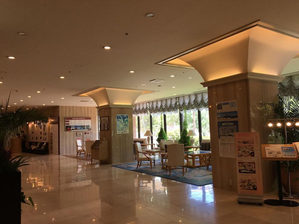 Kagoshima Sun Royal Hotel Zewnętrze zdjęcie