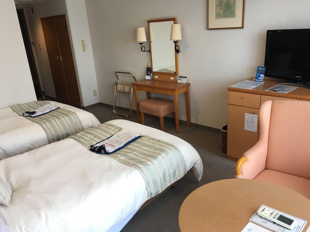 Kagoshima Sun Royal Hotel Zewnętrze zdjęcie