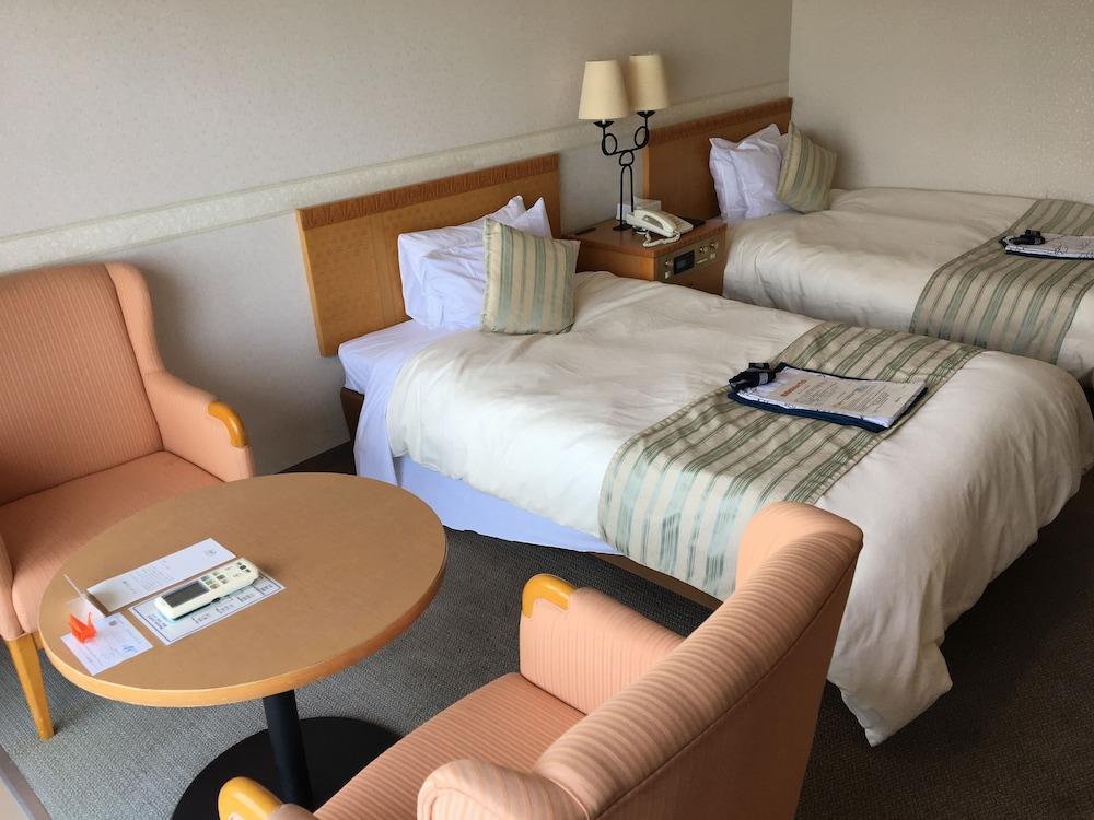 Kagoshima Sun Royal Hotel Zewnętrze zdjęcie