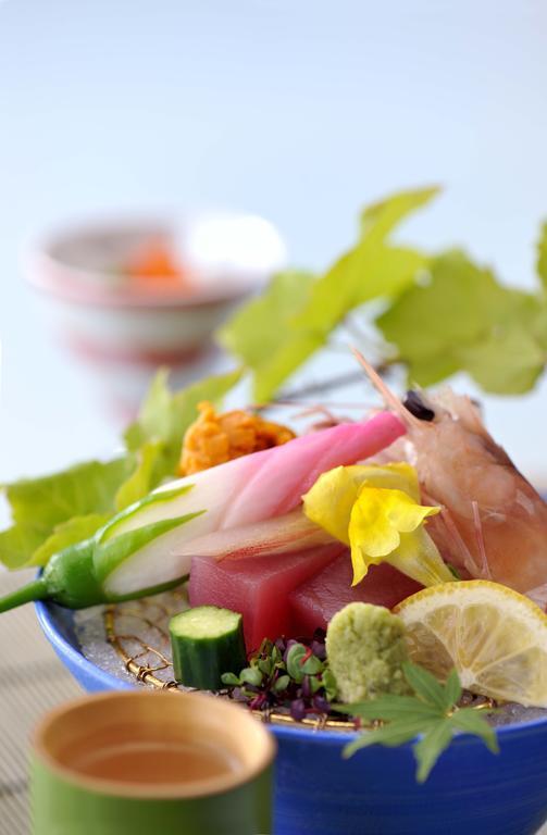 Kagoshima Sun Royal Hotel Zewnętrze zdjęcie