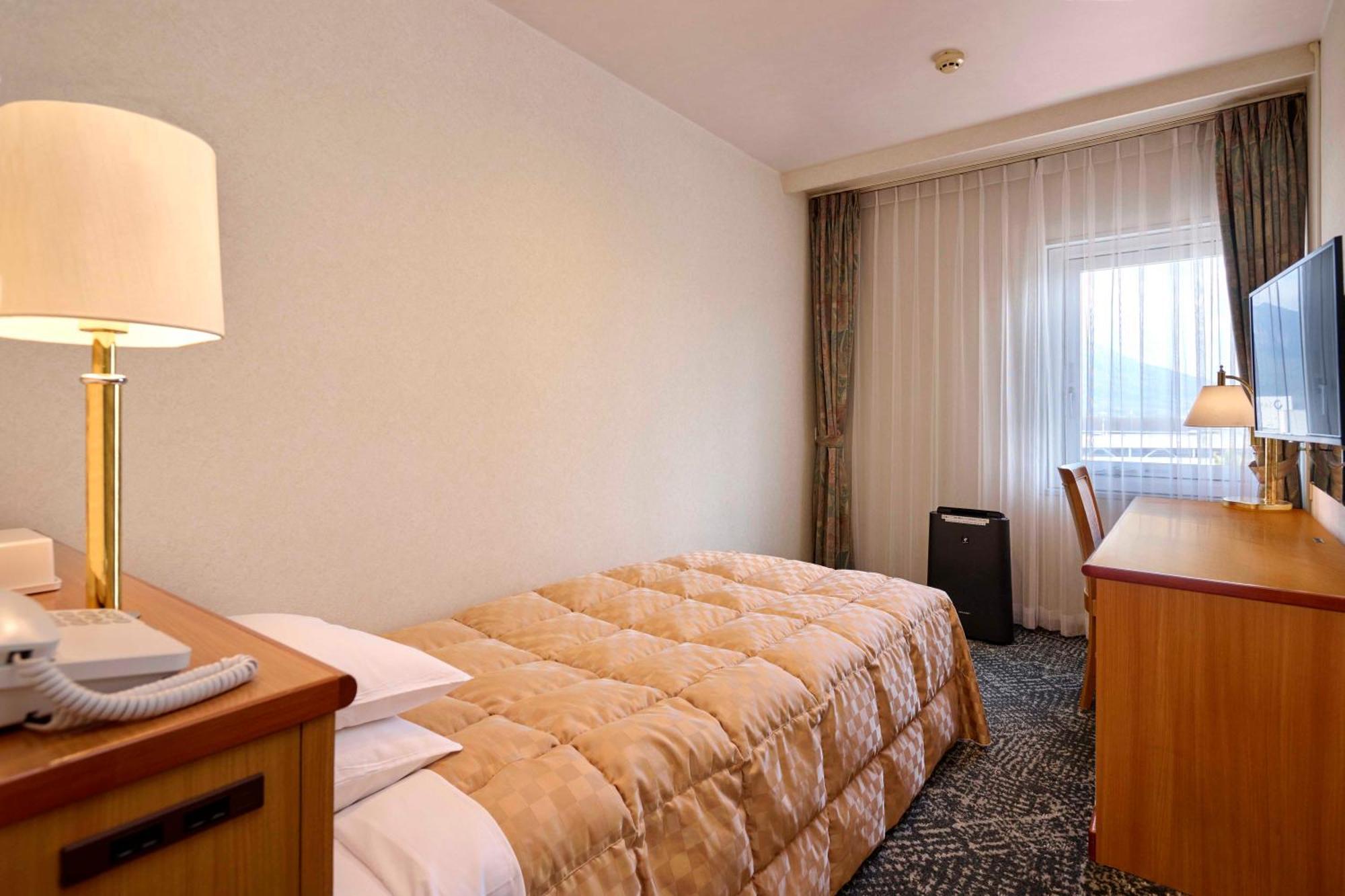 Kagoshima Sun Royal Hotel Zewnętrze zdjęcie